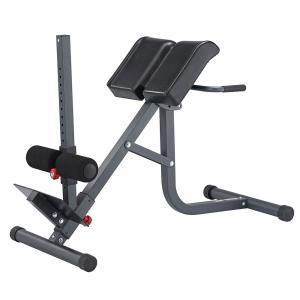 Купить Гиперэкстензия 2 в 1 (римский стул) Body Craft F670 в Лукоянове 