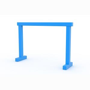 Купить Мини ворота для игр в Лукоянове 