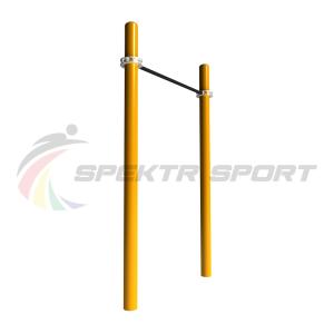 Купить Турник классический для занятий Воркаут SP WRK-07_76mm в Лукоянове 