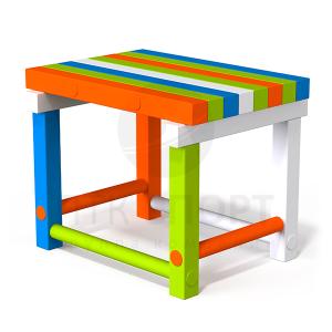 Купить Детский игровой столик в Лукоянове 