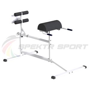 Купить Гиперэкстензия Spektr Sport GHD AF 1018 в Лукоянове 
