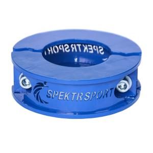 Купить Хомут для Workout Spektr Sport 89 мм в Лукоянове 