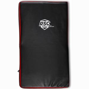 Купить Макивара изогнутая RSC PU  33*60 см в Лукоянове 