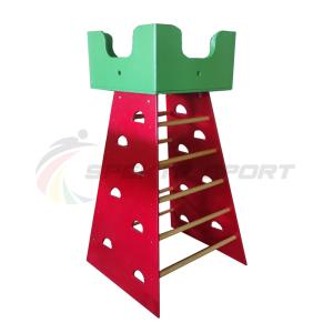 Купить Башня для лазания детская игровая в Лукоянове 