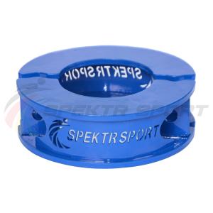 Купить Хомут для Workout Spektr Sport 108 мм в Лукоянове 