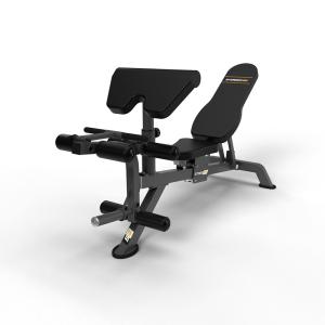 Купить Скамья универсальная STONERISE ThunderShape в Лукоянове 