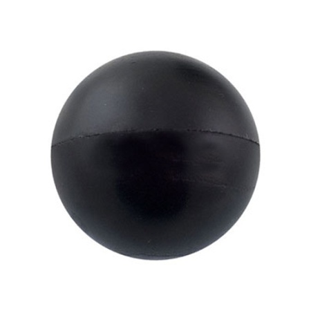 Купить Мяч для метания резиновый 150 гр в Лукоянове 